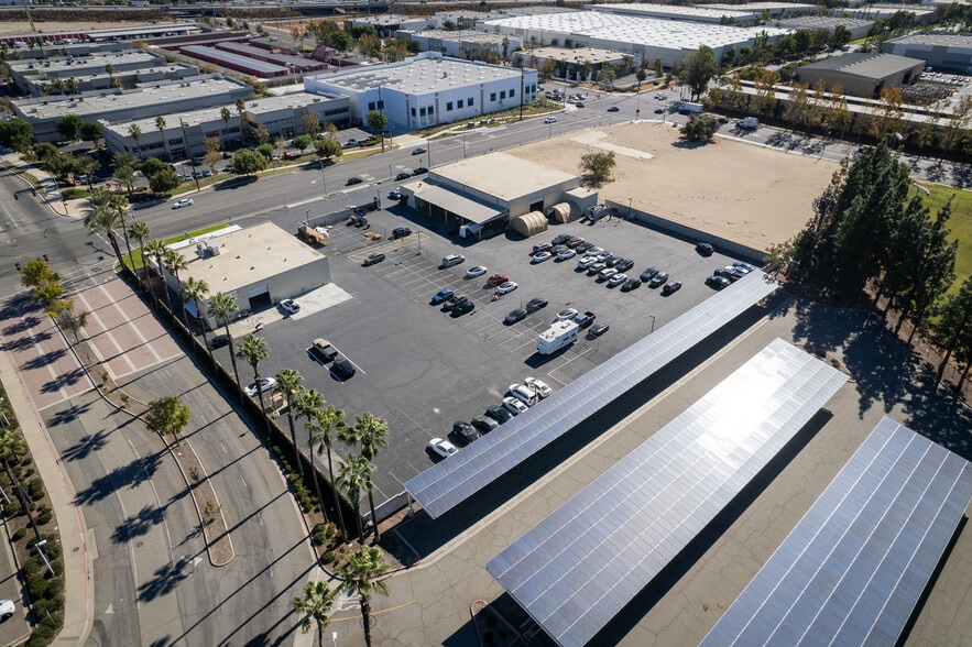 Primary Photo Of 8434 Rochester Ave, Rancho Cucamonga Warehouse For Sale