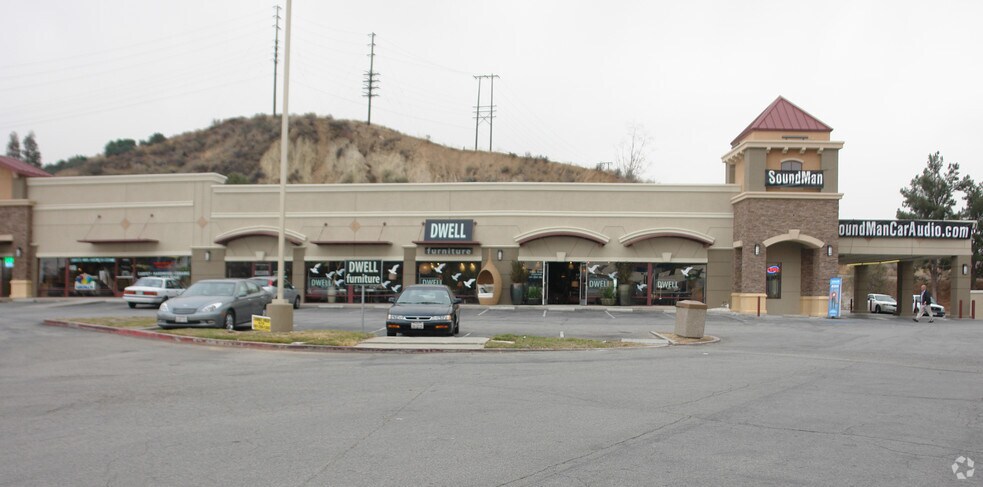 More Photos Of 23026-26485 Bouquet Canyon Rd, Santa Clarita Unknown For Lease