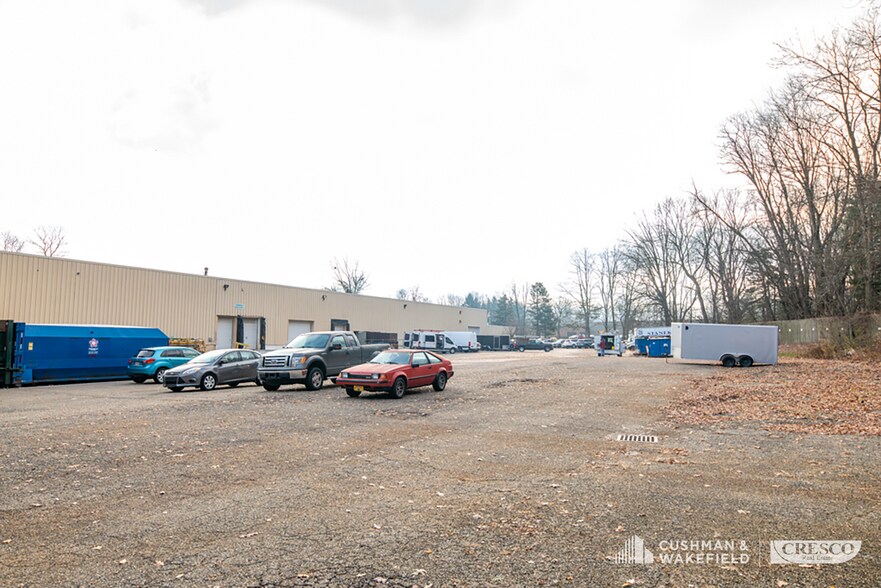More Photos Of 1943 Midway Dr, Twinsburg Manufacturing For Lease