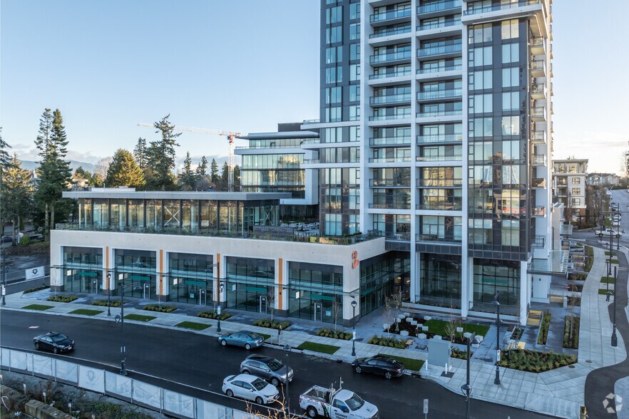 More Photos Of 13675 107A Av, Surrey Apartments For Lease