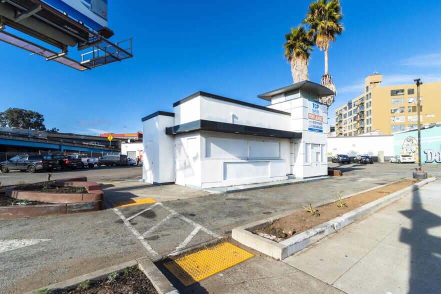 More Photos Of 170 S Van Ness Ave, San Francisco Supermarket For Lease