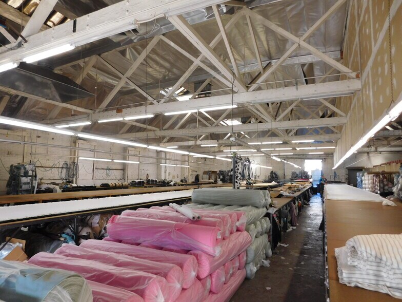 More Photos Of 777 Stanford Ave, Los Angeles Warehouse For Lease