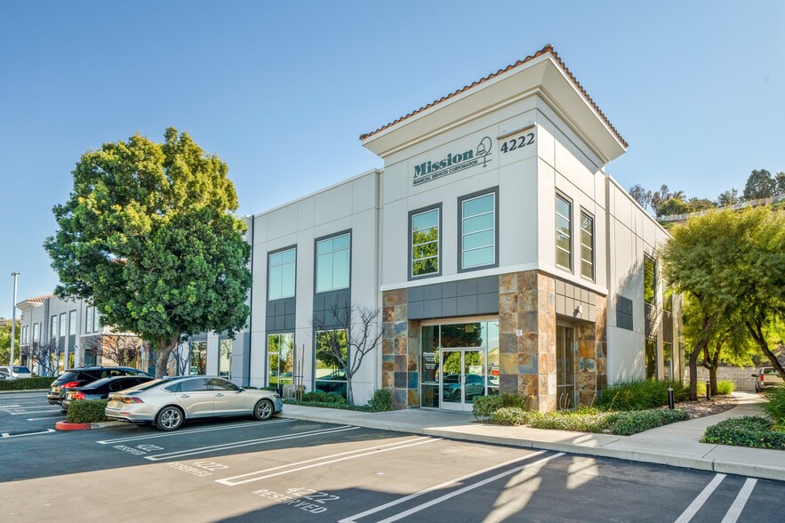 Primary Photo Of 4222 Green River Rd, Corona Loft Creative Space For Lease