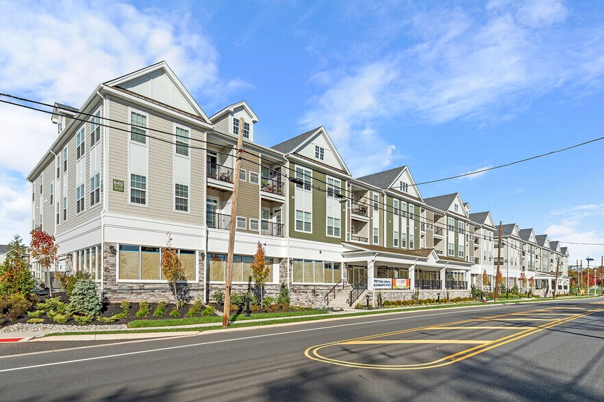 More Photos Of 1 Housel Cir, Hillsborough Apartments For Lease