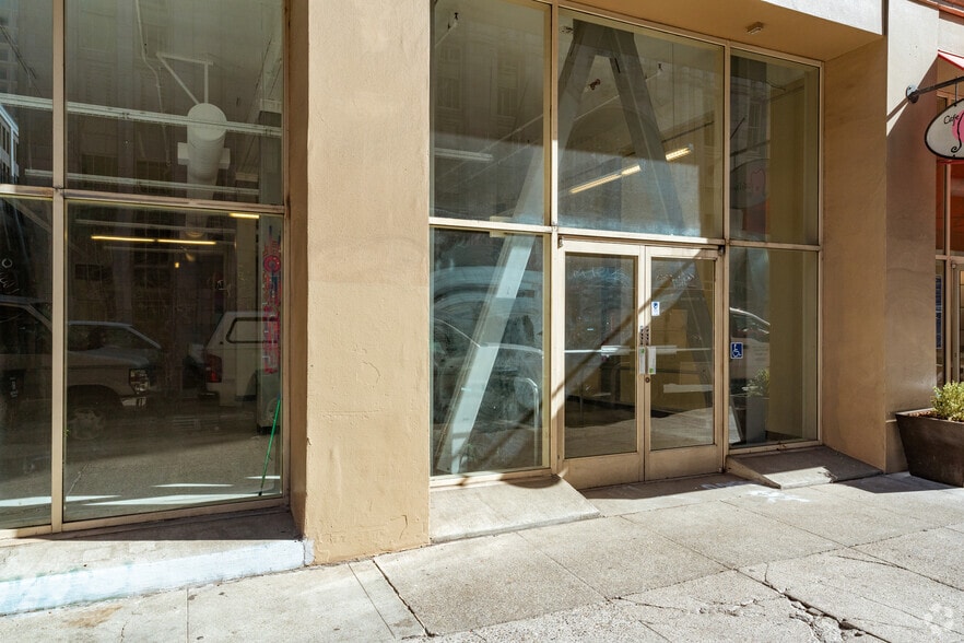 More Photos Of 149 New Montgomery St, San Francisco Office Residential For Lease