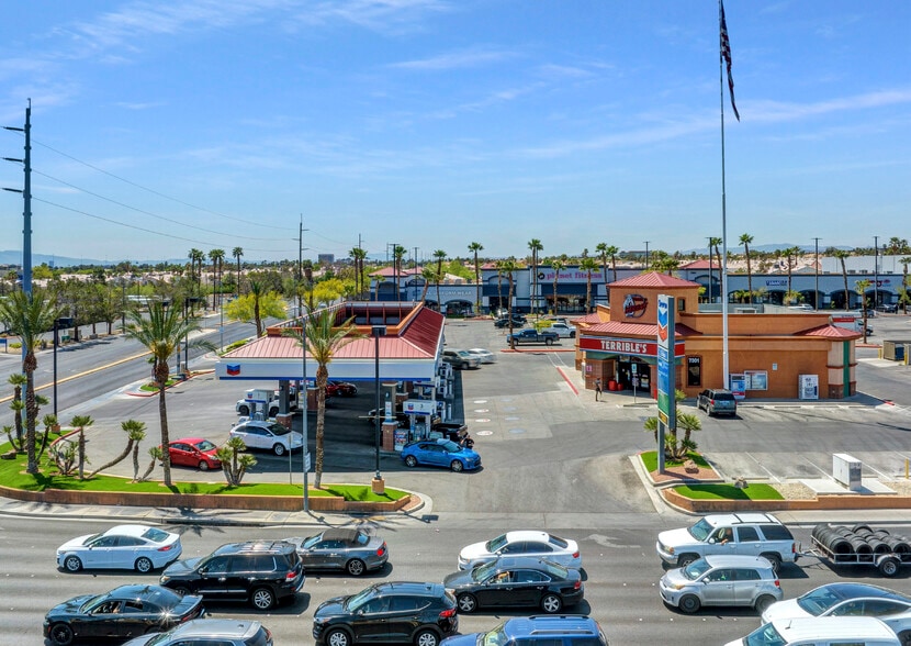 More Photos Of 7301 W Lake Mead Blvd, Las Vegas Convenience Store For Sale