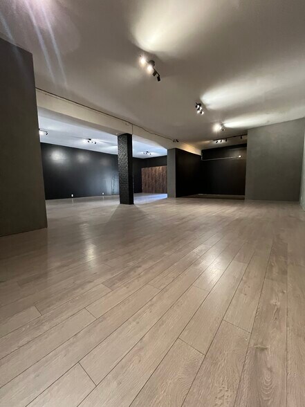 More Photos Of 3532 Broadway, Los Angeles Storefront Retail Office For Lease