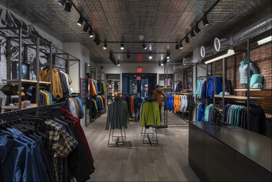 More Photos Of 169 Spring St, New York Apartments For Sale