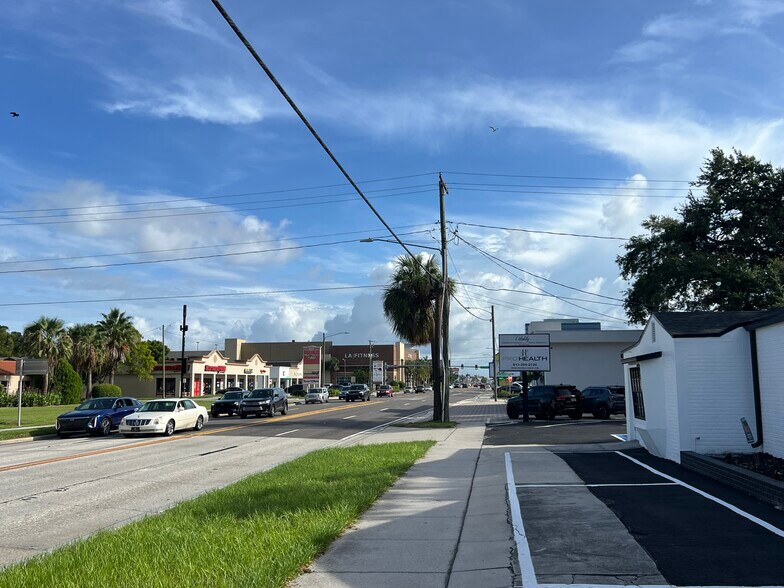 More Photos Of 512 S Dale Mabry Hwy, Tampa Medical For Lease