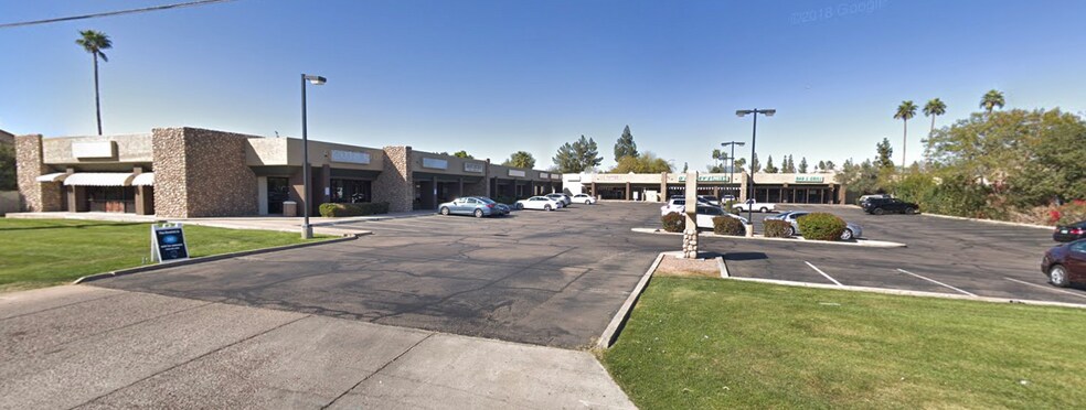 More Photos Of 2120 W Guadalupe Rd, Mesa Unknown For Lease