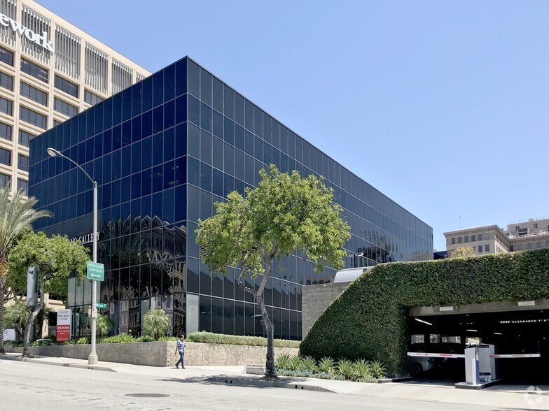 More Photos Of 150 E Colorado Blvd, Pasadena Office For Lease