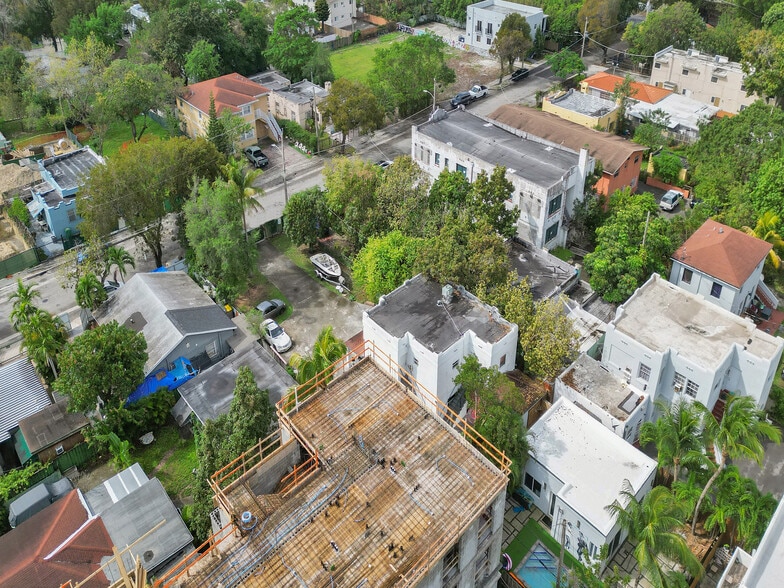 More Photos Of 527 Nw 34th St, Miami Apartments For Sale