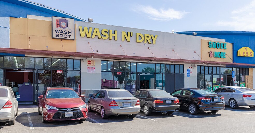 More Photos Of 10714 S Western Ave, Los Angeles Unknown For Lease
