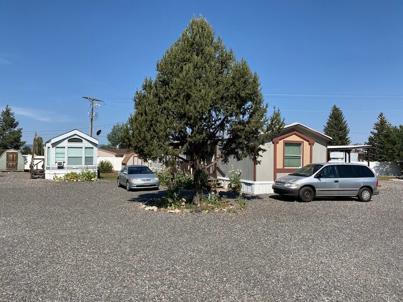 More Photos Of 111 S Papago St, Springerville Manufactured Housing Mobile Home Park For Sale