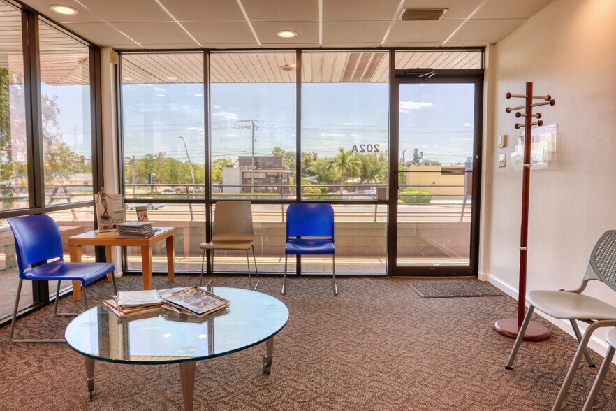 More Photos Of 2477 Stickney Point Rd, Sarasota Medical For Sale