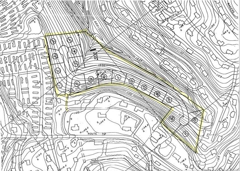 More Photos Of Off VanVoorhis Rd on Mike Street, Morgantown Land For Sale