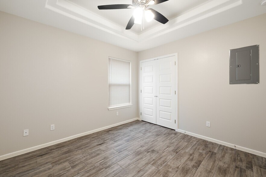 More Photos Of 2021 Stardust Ln, Edinburg Multifamily For Sale