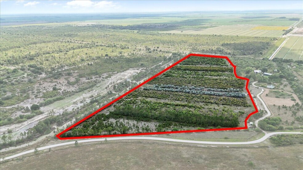 More Photos Of 2460 Christopher Ln, Clewiston Land For Sale