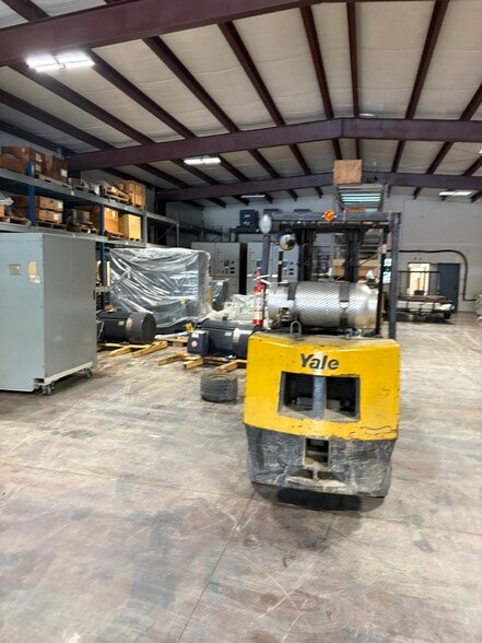 More Photos Of , Ashland Industrial For Sale