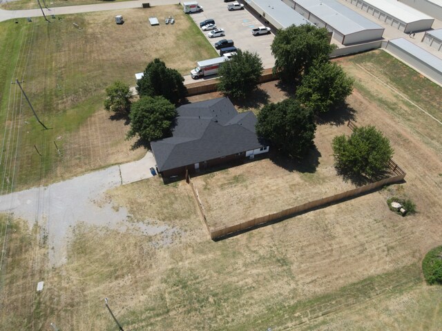More Photos Of 811 N Mustang Rd, Tuttle Land For Sale