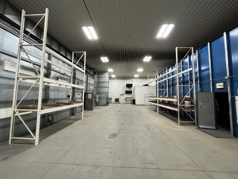More Photos Of 2100 17 Mile Rd, Kent City Warehouse For Sale