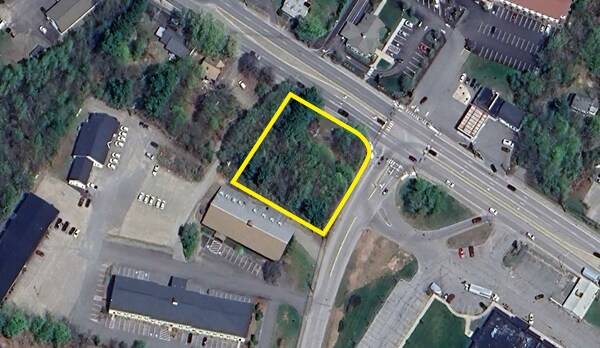 More Photos Of 400 Western Ave, Augusta Land For Sale
