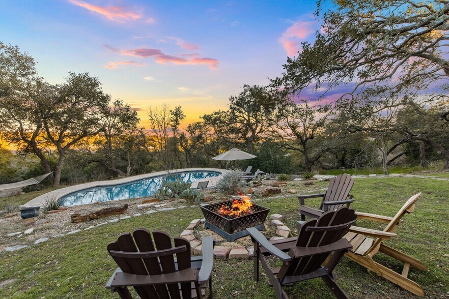 More Photos Of 411 Whitetail Ridge, Dripping Springs Land For Sale