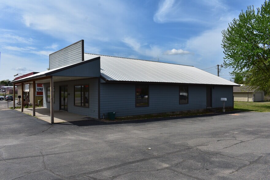 More Photos Of 4802 S Muskogee Ave, Tahlequah Office For Lease