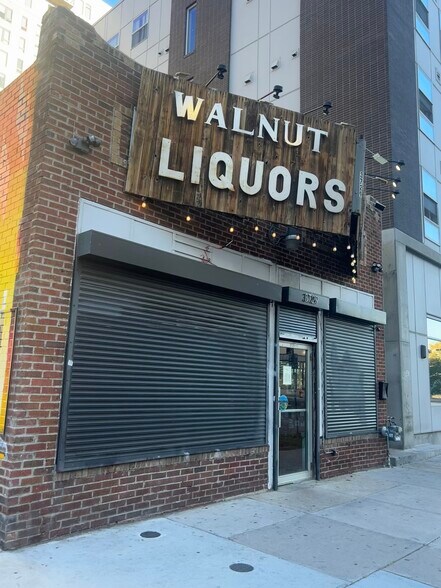 More Photos Of 3729 Walnut St, Denver General Retail For Sale