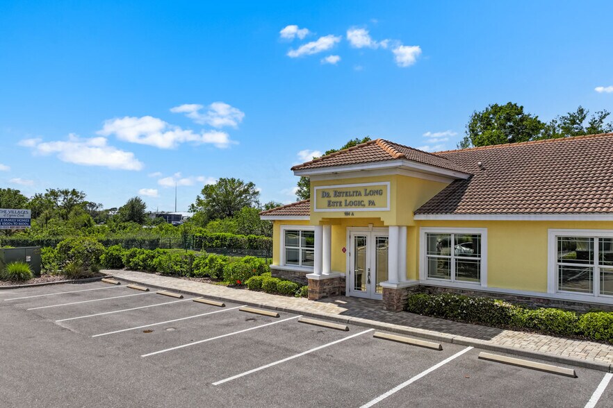 More Photos Of 934 Cypress Village Blvd, Sun City Center Office For Sale