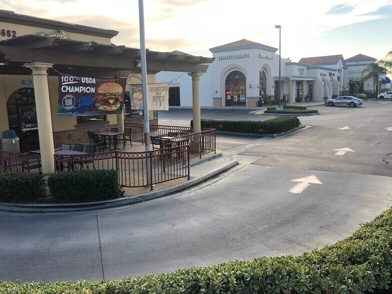 More Photos Of 15622-15642 Arrow Hwy, Irwindale Unknown For Lease