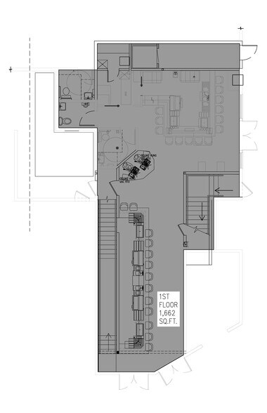 More Photos Of 135 Duval St, Key West Bar For Lease