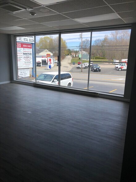 More Photos Of 1200 Hartford Ave, Johnston Light Manufacturing For Lease