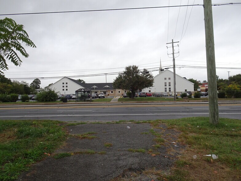 More Photos Of 3014 New Castle Ave, New Castle Land For Sale