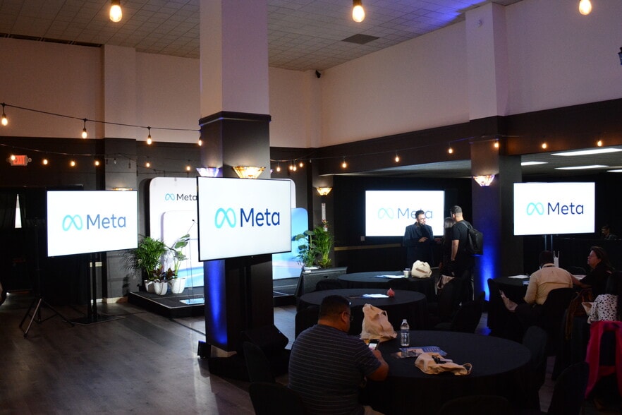 More Photos Of 320 N E St, San Bernardino Loft Creative Space For Lease