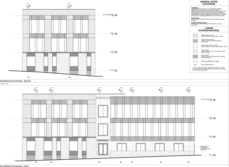 More Photos Of 5300 Creedmoor Rd, Raleigh Flex For Lease