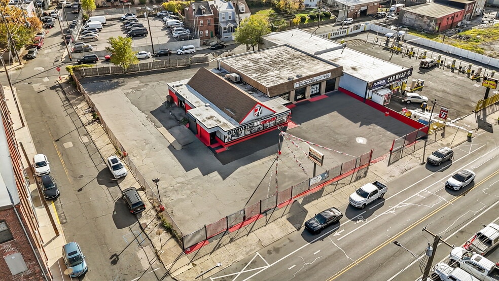 More Photos Of 4343-4355 Torresdale Ave, Philadelphia Auto Dealership For Sale