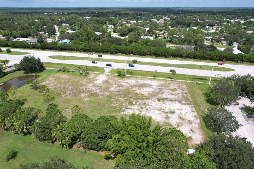 More Photos Of 1035 Sebastian Blvd, Sebastian Land For Sale