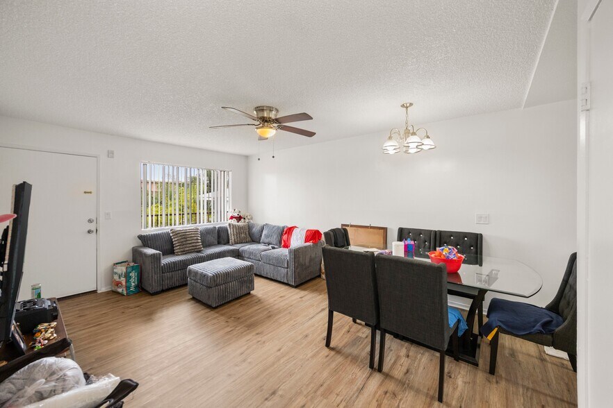 More Photos Of 1776 Temple Ave, Long Beach Apartments For Sale