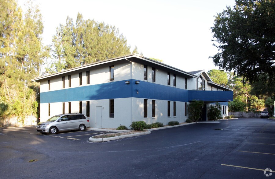 Primary Photo Of 1801 Glengary St, Sarasota Office For Lease
