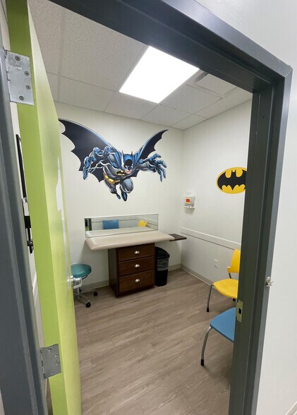 More Photos Of 7750 Diley Rd, Canal Winchester Medical For Sale