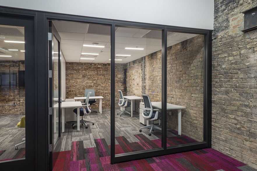 More Photos Of 401 Saint Joseph St, New Orleans Office For Sale