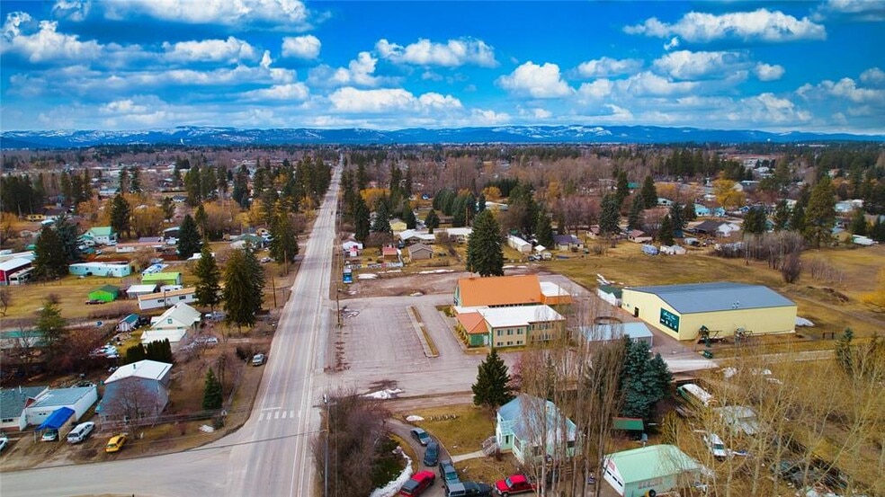 More Photos Of 315 E Evergreen Dr, Kalispell Religious Facility For Sale