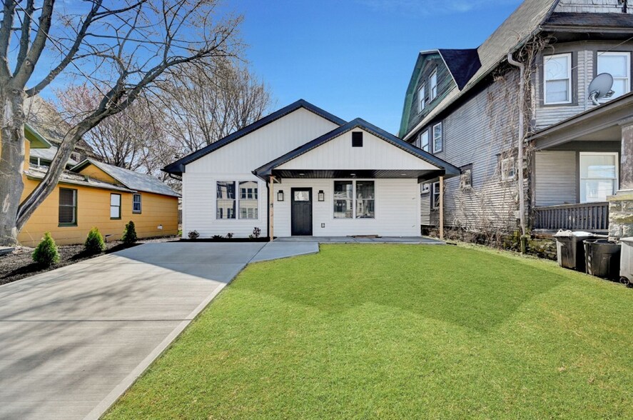 More Photos Of 119 Prospect Ave, Scranton Multifamily For Sale