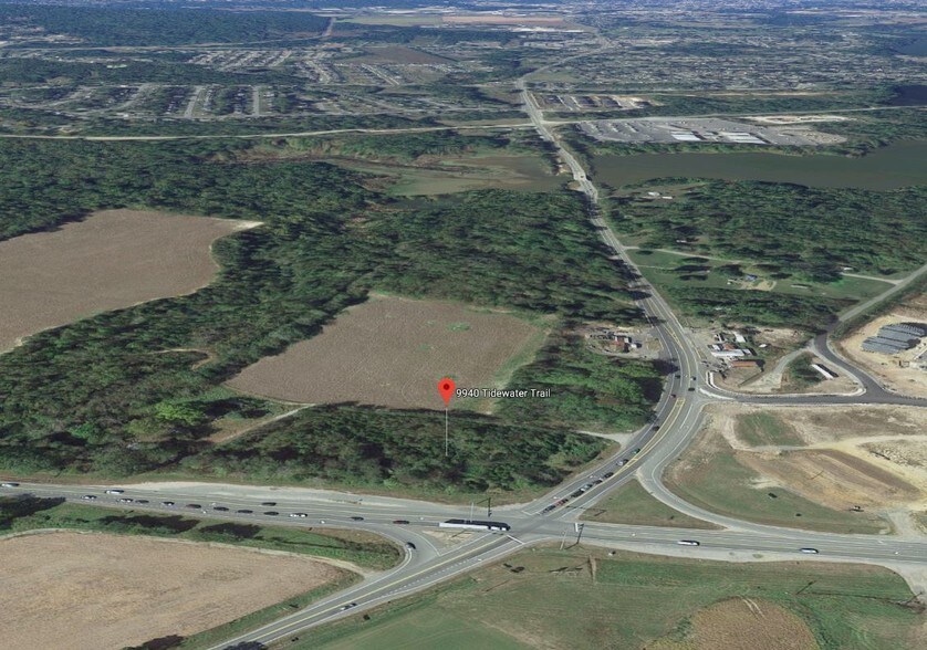 More Photos Of 9940 Tidewater Trl, Fredericksburg Land For Sale
