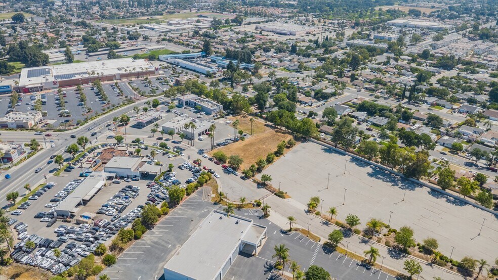 More Photos Of 50 Auto Center dr, Pomona Land For Sale