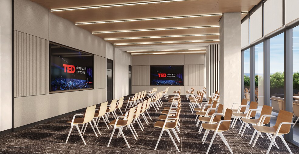 More Photos Of 405 Industrial Rd, San Carlos Research And Development For Lease