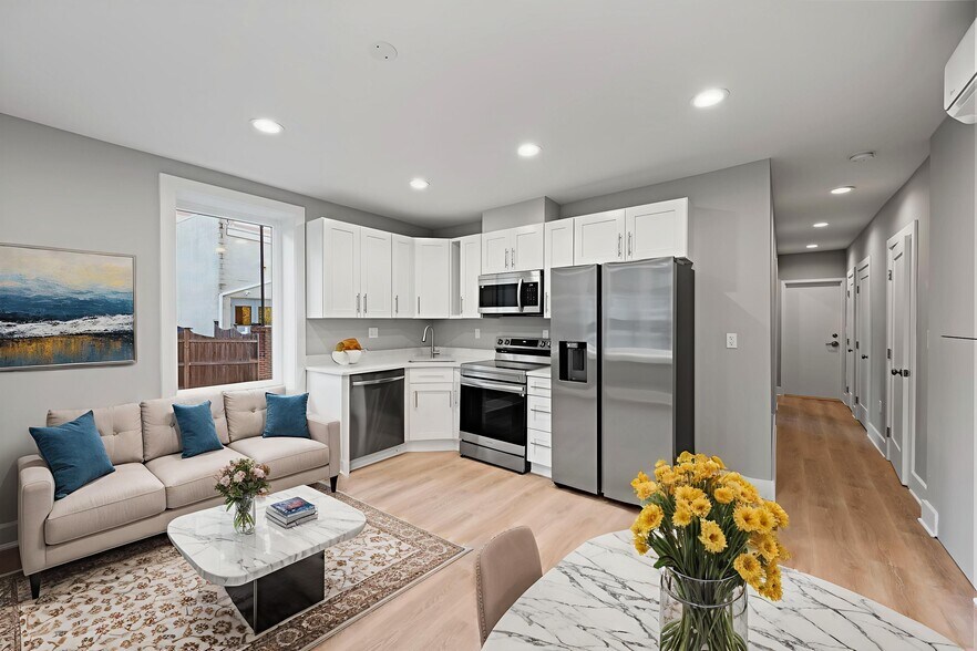 More Photos Of 4535 Avondale St, Bethesda Apartments For Sale