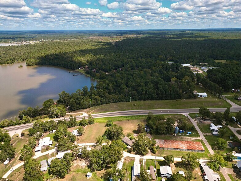 More Photos Of TBD 190 FM 3152, Livingston Land For Sale