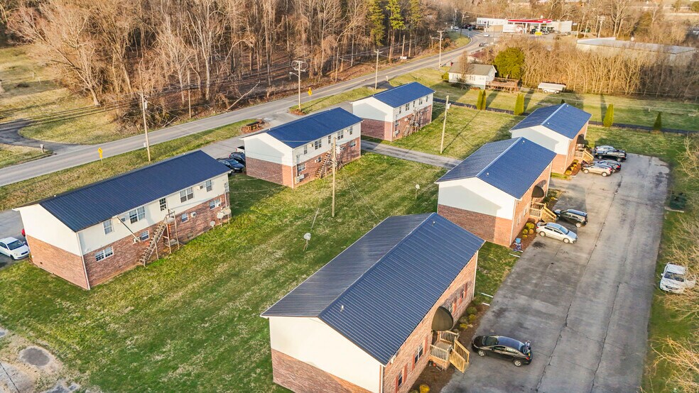 More Photos Of 1484 Milligan Hwy, Johnson City Apartments For Sale